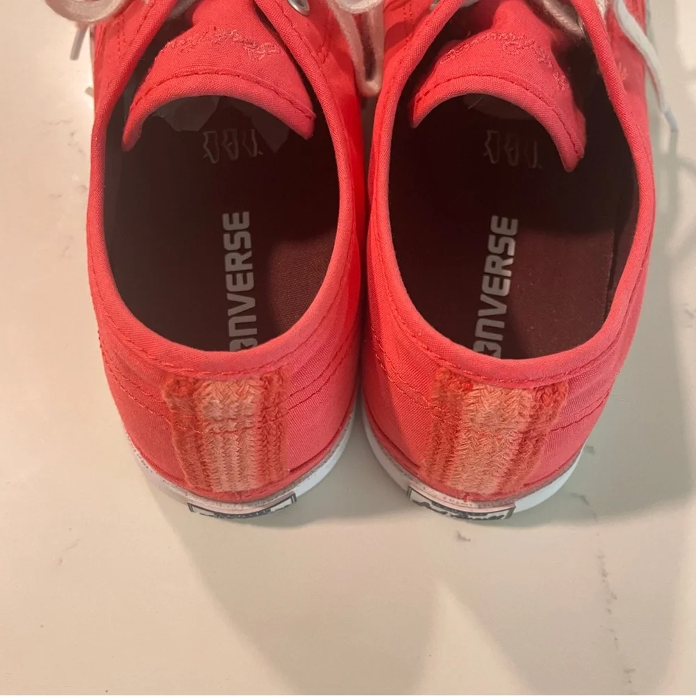 Converse limited edition
